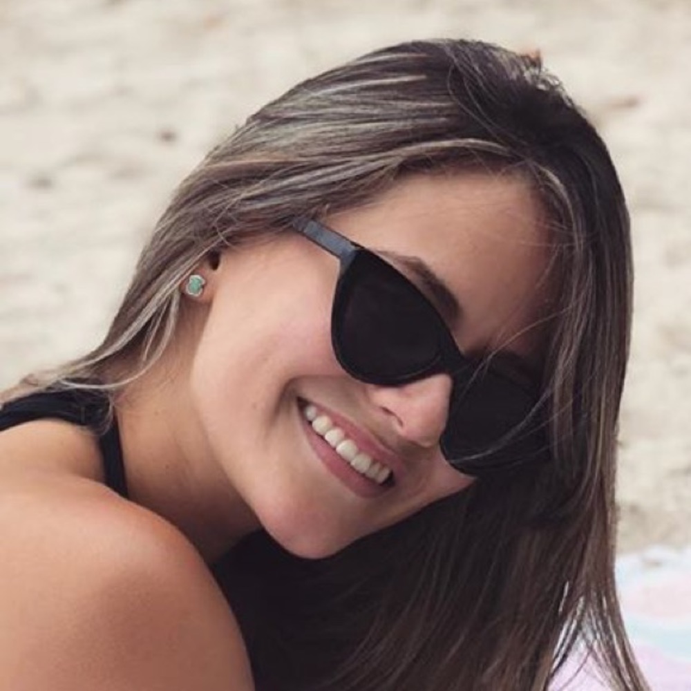 Meet your Posher, Ana Isabel